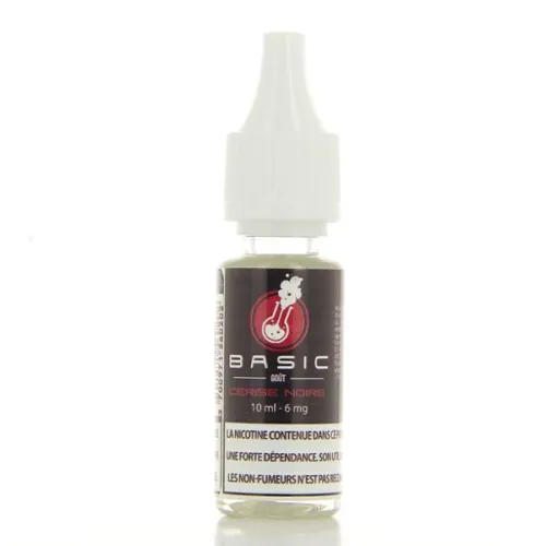 Cerise Noire Basic