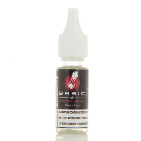 Cerise Noire