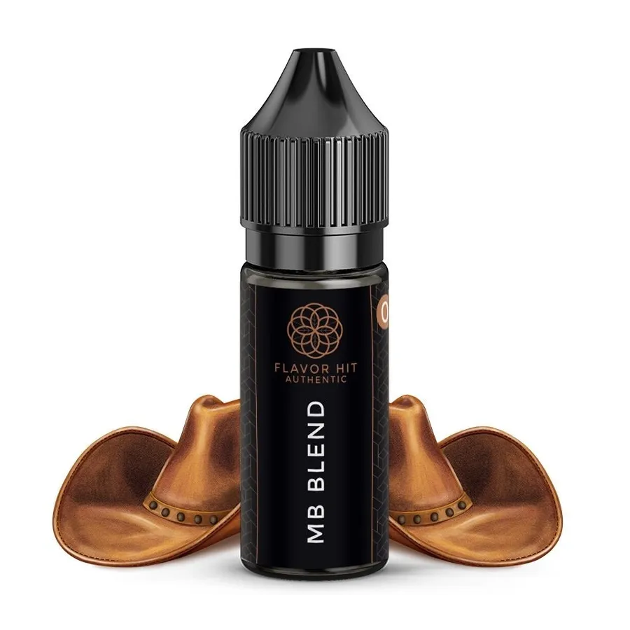 Mb Blend