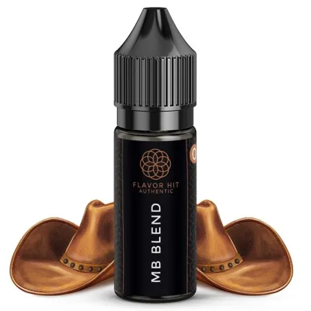 Mb Blend