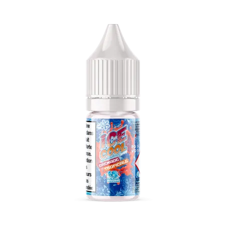 Grenade Tropicale