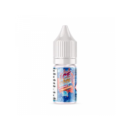 Grenade Tropicale