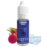 Mistyk Juice Heroes