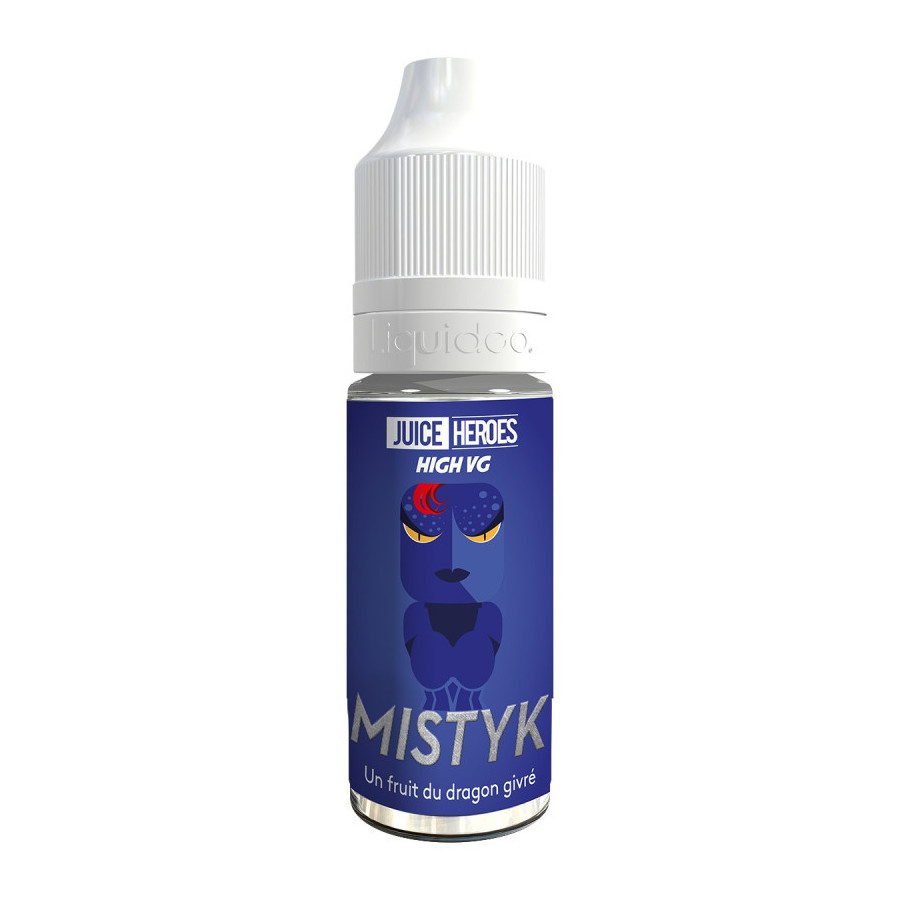 Mistyk Juice Heroes
