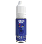 Mistyk Juice Heroes