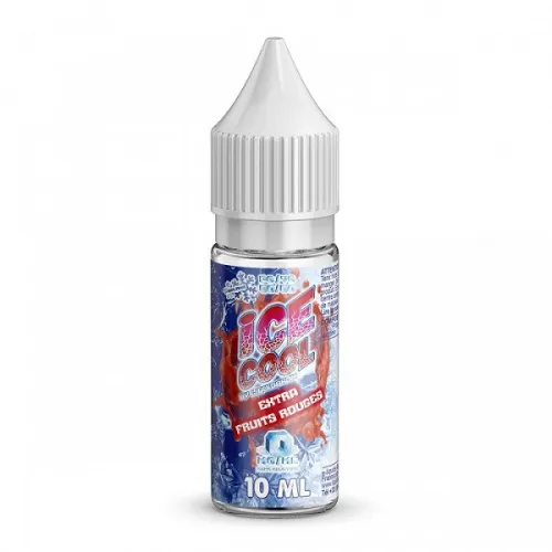 Extra Fruits Rouges