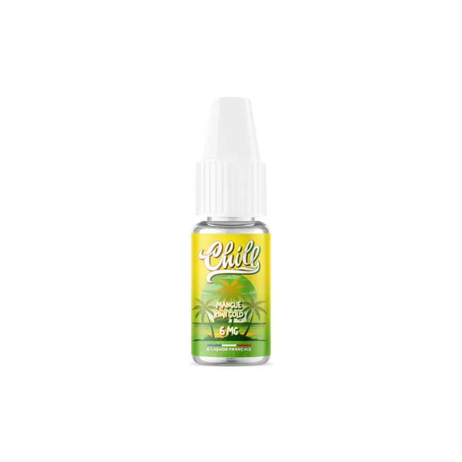 Mangue Kiwi Gold Chill