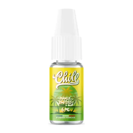 Mangue Kiwi Gold Chill