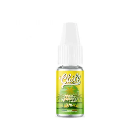 Mangue Kiwi Gold