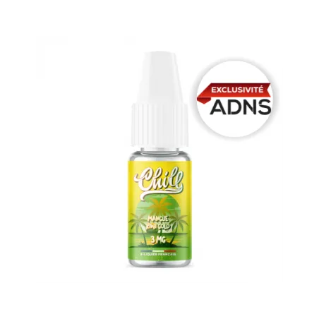 Mangue Kiwi Gold Chill
