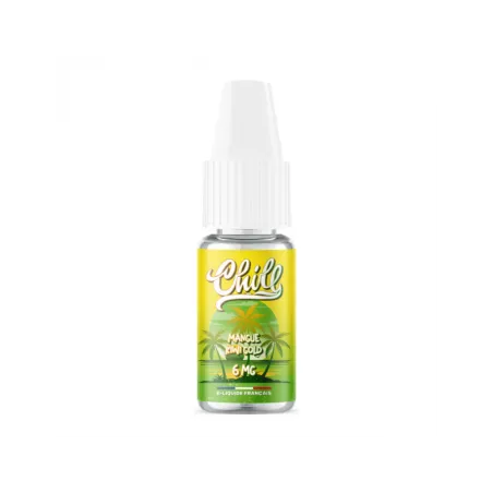 Mangue Kiwi Gold Chill