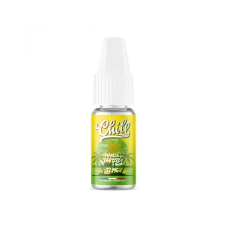 Mangue Kiwi Gold