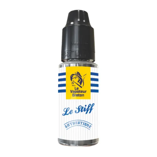 Stiff Authentique