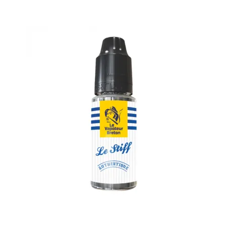 Stiff Authentique