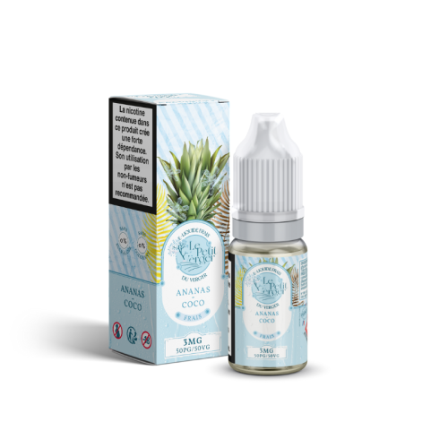 Ananas Coco
