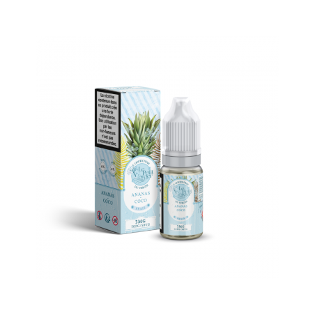 Ananas Coco