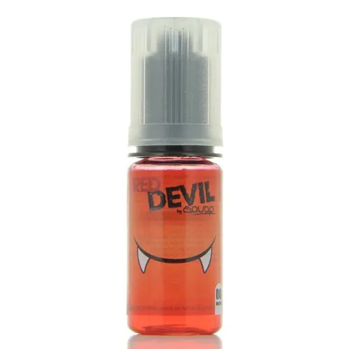 Red Devil