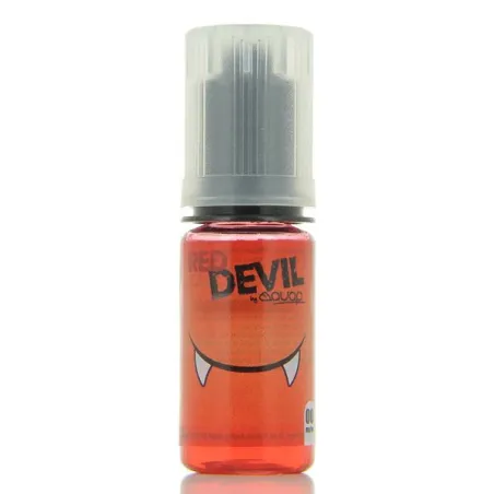 Red Devil