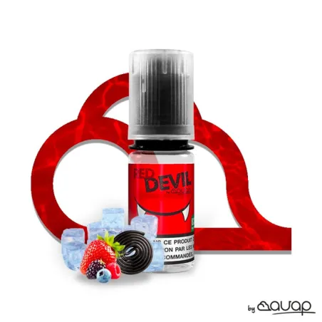Red Devil