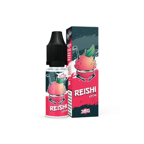 Reishi