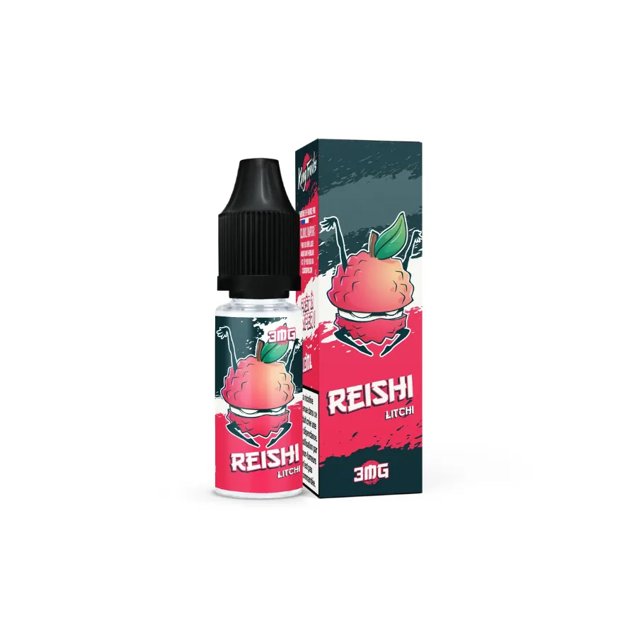 Reishi