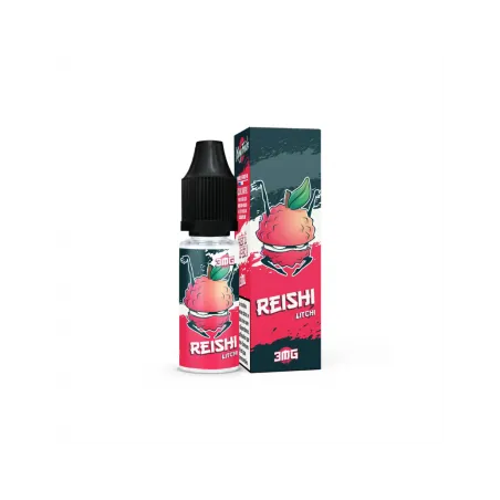 Reishi