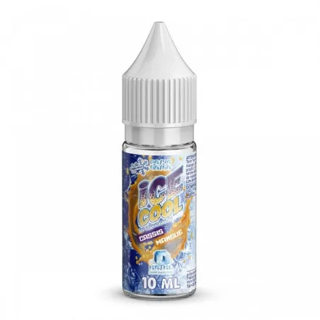 Cassis Mangue