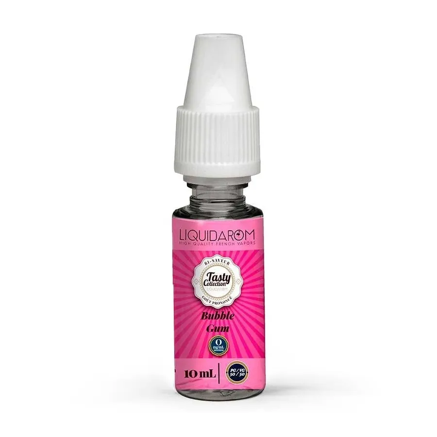 Bubble Gum
