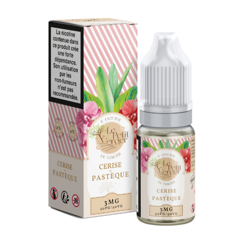Cerise Pastèque Le Petit Verger