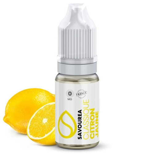 Citron Jaune V2