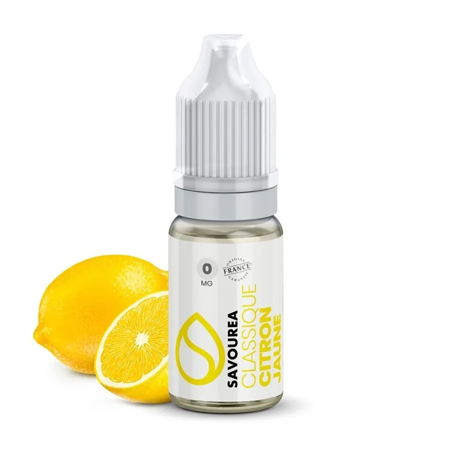 Citron Jaune V2