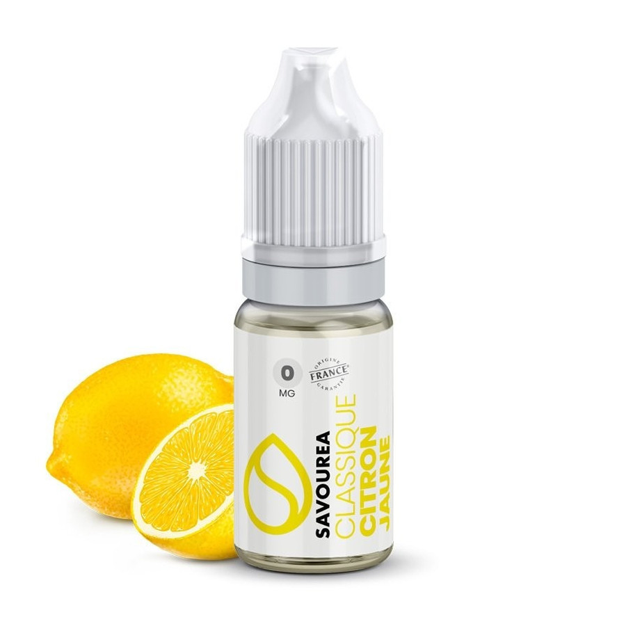 Citron Jaune V2
