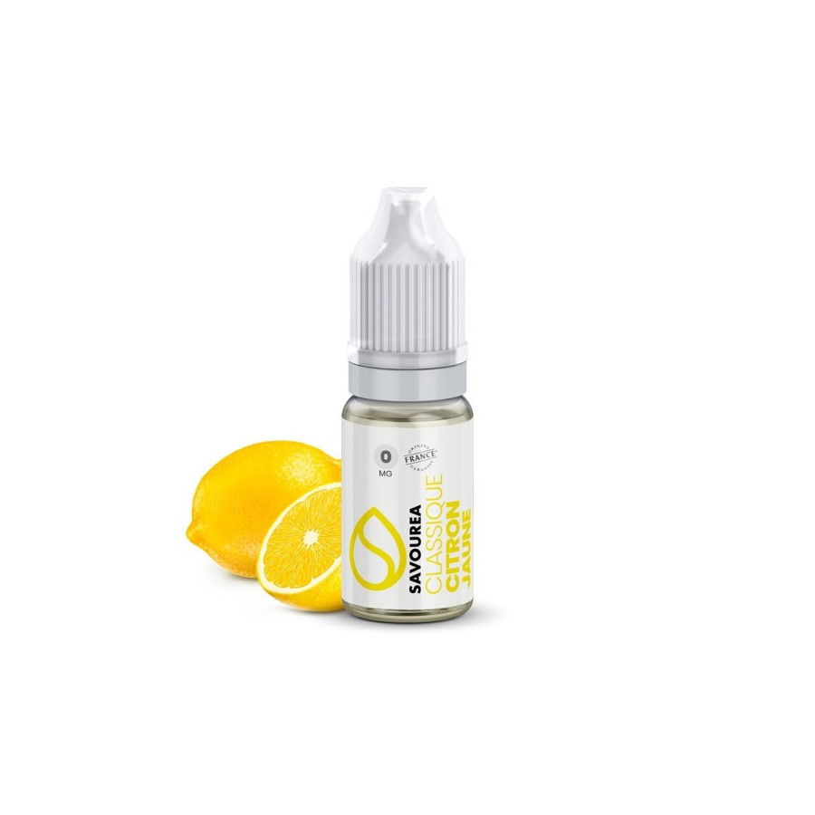Citron Jaune V2