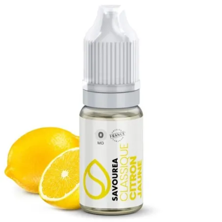 Citron Jaune V2