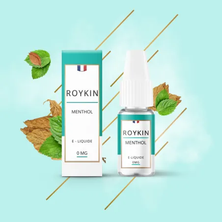 Classic Menthol