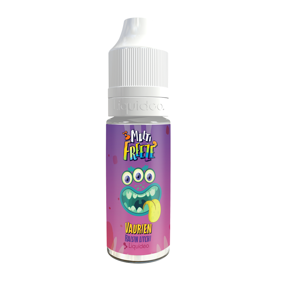 Vaurien Multi Freeze
