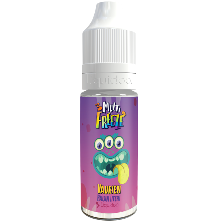 Vaurien Multi Freeze