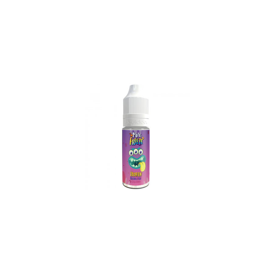 Vaurien Multi Freeze