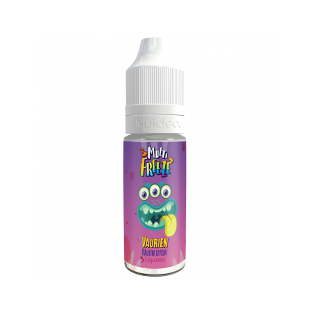 Vaurien Multi Freeze