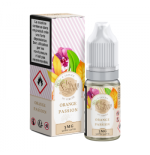 Orange Passion Le Petit Verger