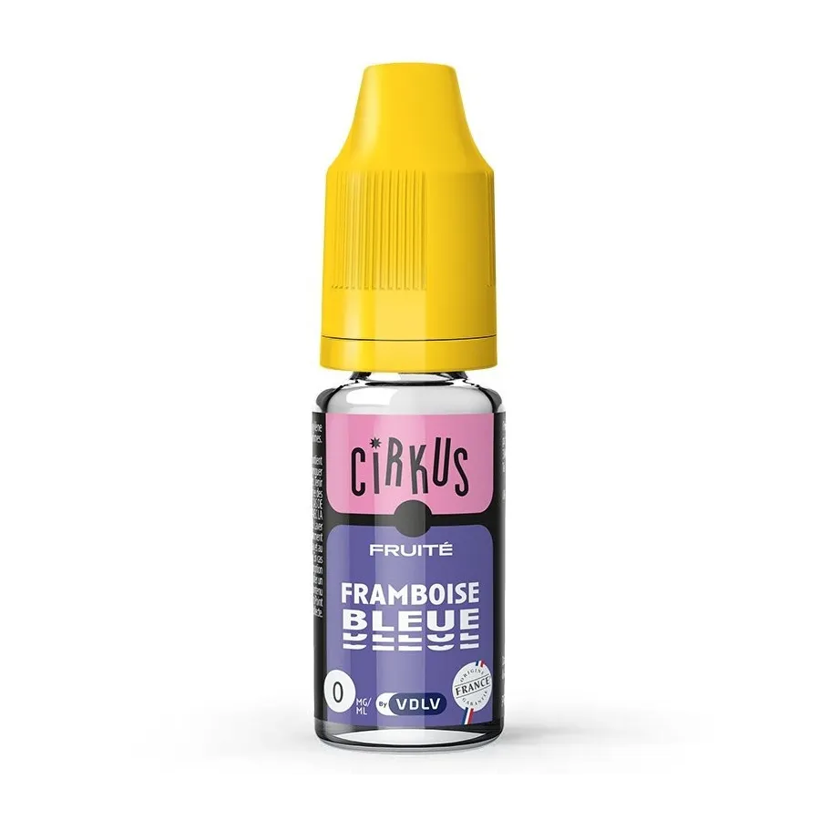 Framboise Bleue