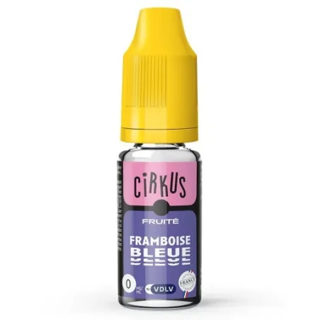 Framboise Bleue