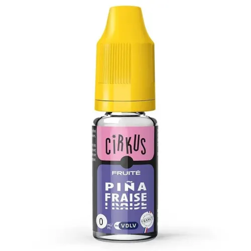 Pina Fraise