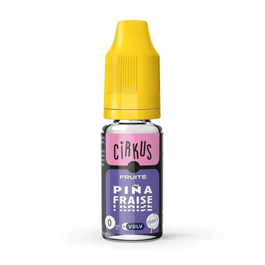Pina Fraise