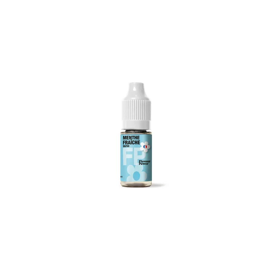 Menthe Fraîche