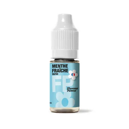 Menthe Fraîche