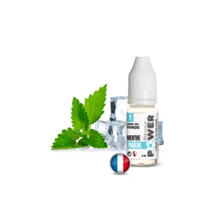 Menthe Fraîche