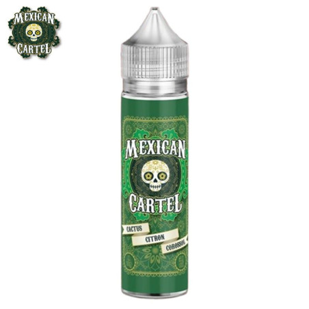 Cactus Citron Corossol