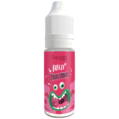 Druginbus Freeze