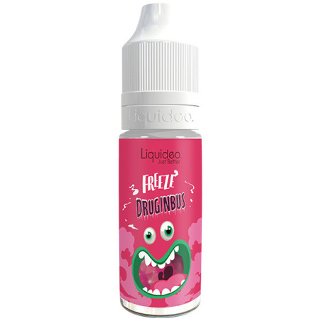 Druginbus Freeze